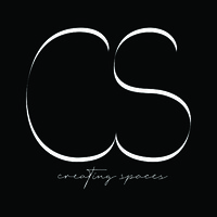 Creating Spaces logo, Creating Spaces contact details