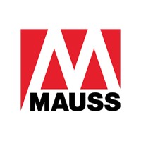 MAUSS BAU logo, MAUSS BAU contact details