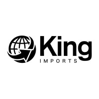 King Imports Importadora logo, King Imports Importadora contact details