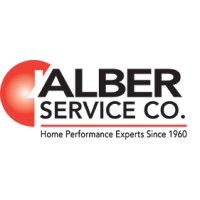 Alber Service Company logo, Alber Service Company contact details