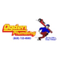 Ogden Plumbing logo, Ogden Plumbing contact details