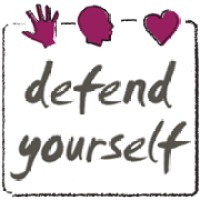 Defend Yourself logo, Defend Yourself contact details