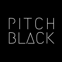 PITCHBLACK logo, PITCHBLACK contact details