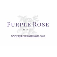 Purple Rose Home logo, Purple Rose Home contact details