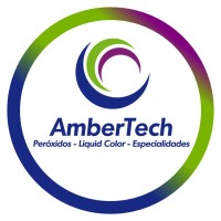 AmberTech do Brasil logo, AmberTech do Brasil contact details