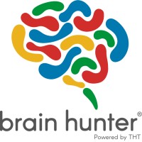 Brainhunter logo, Brainhunter contact details