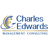 Charles Edwards Management Consulting logo, Charles Edwards Management Consulting contact details