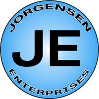 Jorgensen Enterprises, LLC logo, Jorgensen Enterprises, LLC contact details