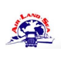 Air Land Sea Van Lines, Inc. logo, Air Land Sea Van Lines, Inc. contact details