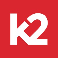 K2 Consultancy logo, K2 Consultancy contact details