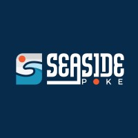 SeaSide Poke logo, SeaSide Poke contact details