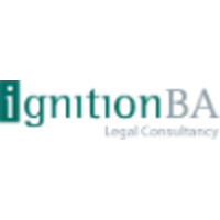 IGNITION BA logo, IGNITION BA contact details