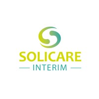 SOLICARE INTERIM logo, SOLICARE INTERIM contact details