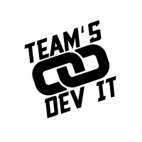 Team's Dev IT logo, Team's Dev IT contact details