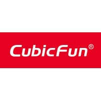 CubicFun Toys Industrial Co., Ltd logo, CubicFun Toys Industrial Co., Ltd contact details