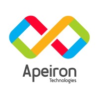 Apeiron Technologies logo, Apeiron Technologies contact details