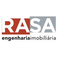 Rasa Engenharia Imobilária logo, Rasa Engenharia Imobilária contact details