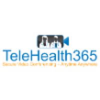 TeleHealth365, Inc logo, TeleHealth365, Inc contact details