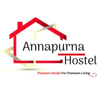 Annapurna Girls Hostels Greater Noida logo, Annapurna Girls Hostels Greater Noida contact details