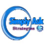 Simply Ask Strategies logo, Simply Ask Strategies contact details