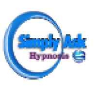 Simply Ask Hypnosis logo, Simply Ask Hypnosis contact details