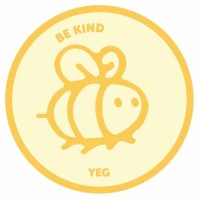 Be Kind YEG logo, Be Kind YEG contact details