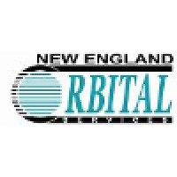 New England Orbital Services Inc. logo, New England Orbital Services Inc. contact details