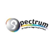 Spectrum Broadcasting Corporation logo, Spectrum Broadcasting Corporation contact details