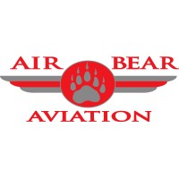 Air Bear Aviation logo, Air Bear Aviation contact details