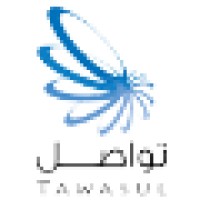 Tawasul logo, Tawasul contact details