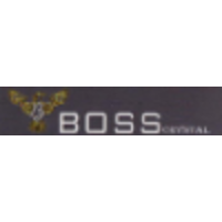 Boss Crystal Corporation logo, Boss Crystal Corporation contact details