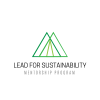 Lead for Sustainability logo, Lead for Sustainability contact details