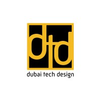 DUBAI TECHNOLOGY DESIGN logo, DUBAI TECHNOLOGY DESIGN contact details