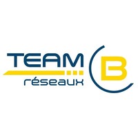 TEAM RESEAUX logo, TEAM RESEAUX contact details