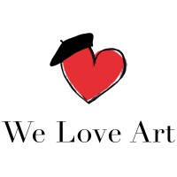 We Love Art | Business Training & Development logo, We Love Art | Business Training & Development contact details