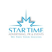 Startime ksa logo, Startime ksa contact details