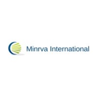 Minrva International logo, Minrva International contact details