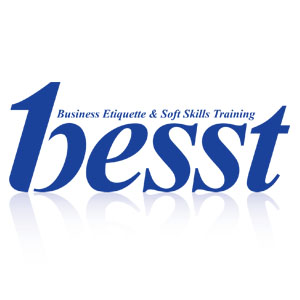 BESST (Business Etiquette and Soft Skills Training) logo, BESST (Business Etiquette and Soft Skills Training) contact details