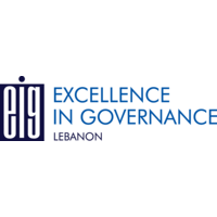 EIG Lebanon logo, EIG Lebanon contact details