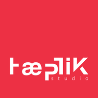 haeptik studio logo, haeptik studio contact details