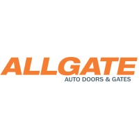 Allgate logo, Allgate contact details