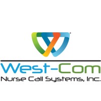 West-Com Nurse Call Systems, Inc. logo, West-Com Nurse Call Systems, Inc. contact details