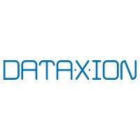 DataXion logo, DataXion contact details