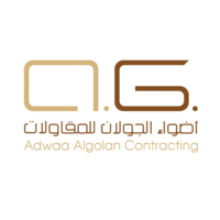 Adwaa Algolan Contracting logo, Adwaa Algolan Contracting contact details