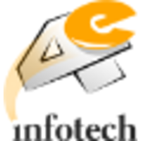 4e Infotech logo, 4e Infotech contact details