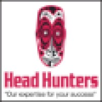 Head Hunters Executive Recruitment Brisbane & PNG logo, Head Hunters Executive Recruitment Brisbane & PNG contact details