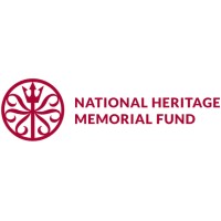 National Heritage Memorial Fund logo, National Heritage Memorial Fund contact details