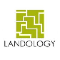 Landology logo, Landology contact details