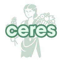 ceres logo, ceres contact details