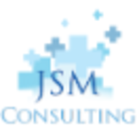 JSM Consulting logo, JSM Consulting contact details